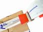 Preview: Klebeband mit Logo – individuell bedrucktes Verpackungsband
